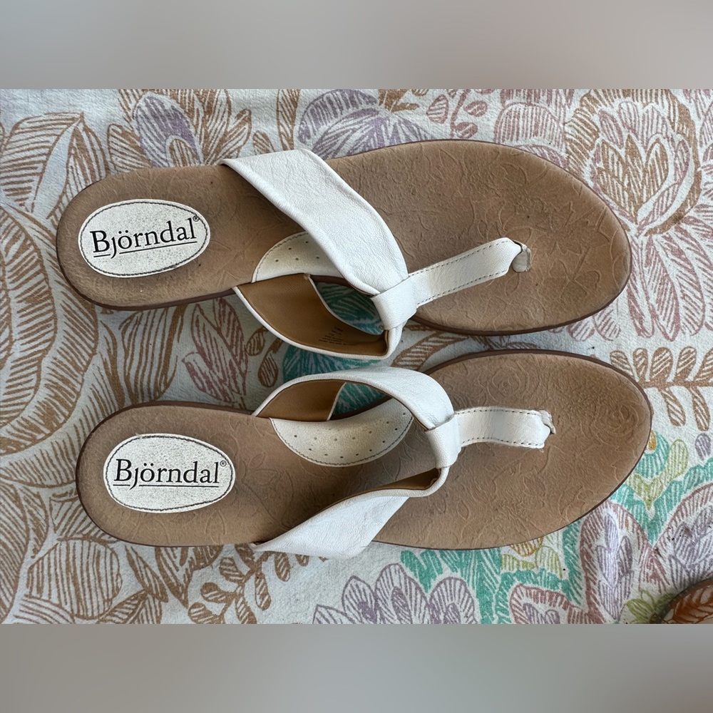Bjorndal Sandals